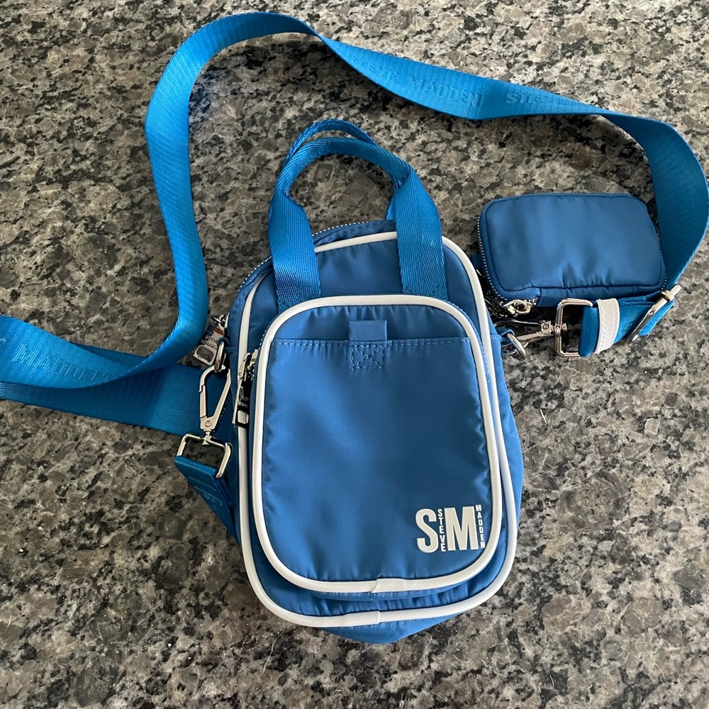 Steve Madden Crossbody